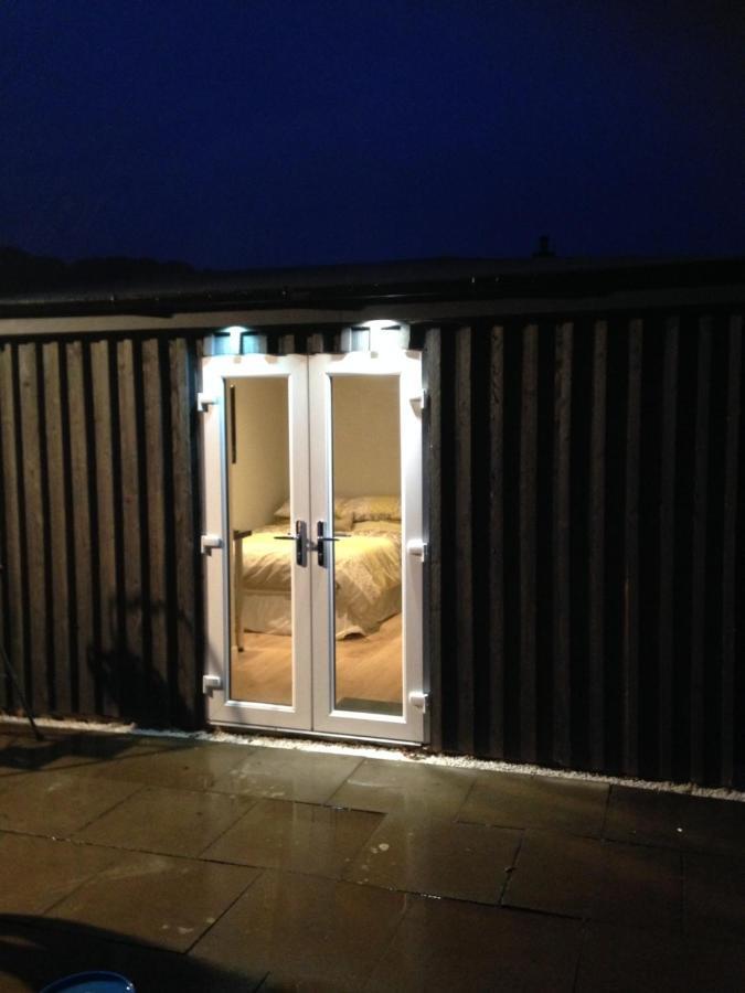 Ensuite Garden Room Inverness Exterior foto